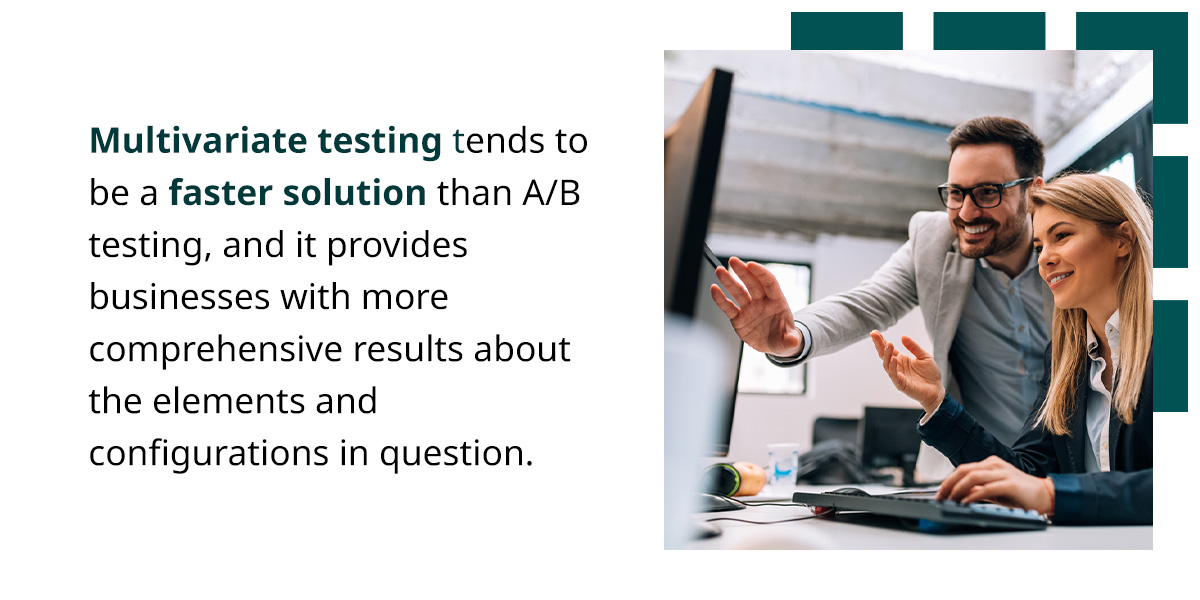 mvt testing vs ab testing