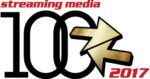 2017 Streaming Media Award