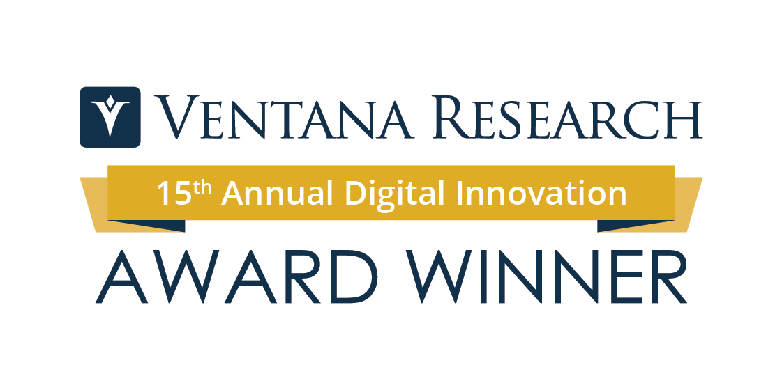 Marketing Digital Innovation Award, Ventana Research, 2022