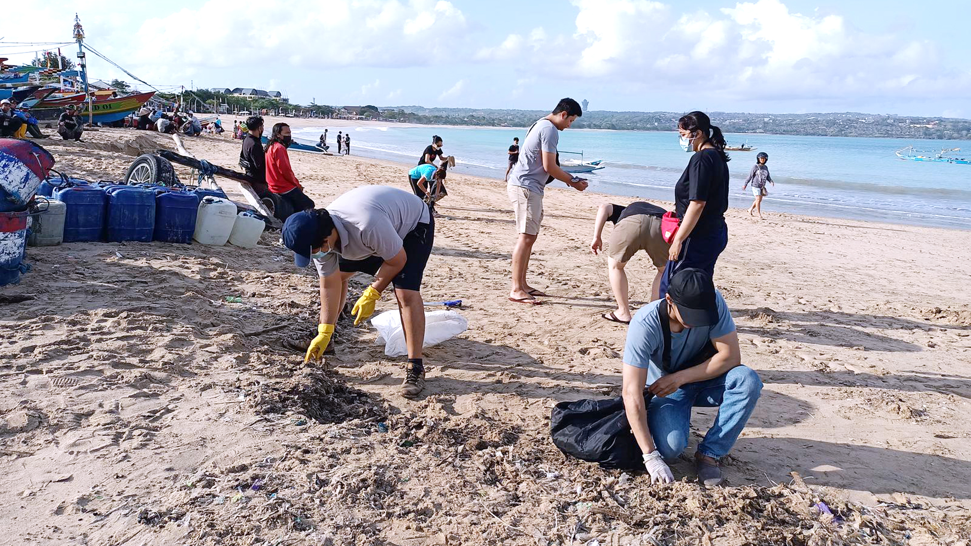 Community, Sustainability
