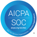 AICPA SOC Logo
