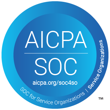 AICPA SOC Logo