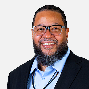 CSG Employee Calel Clough