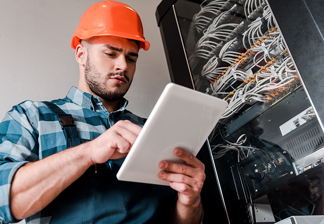 Learn more about CSG Field Service Management  Supporting connected customers in a digital world requires agility and speed. 