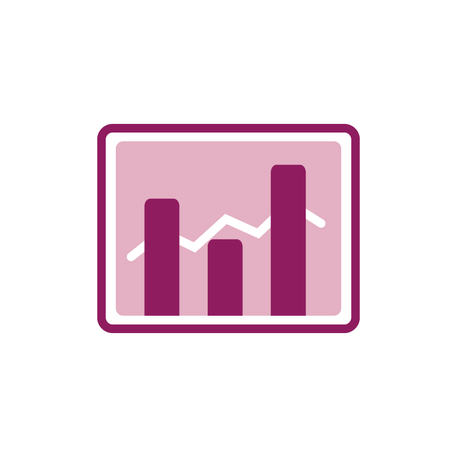 Berry Bar Graph