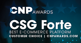 2022 CNP Awards: Best E-Commerce Platform/Gateway and Best Processor
