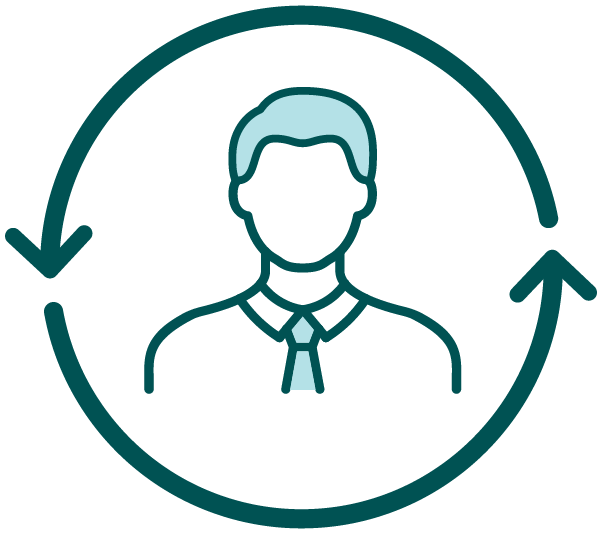 Customer Experience Icon