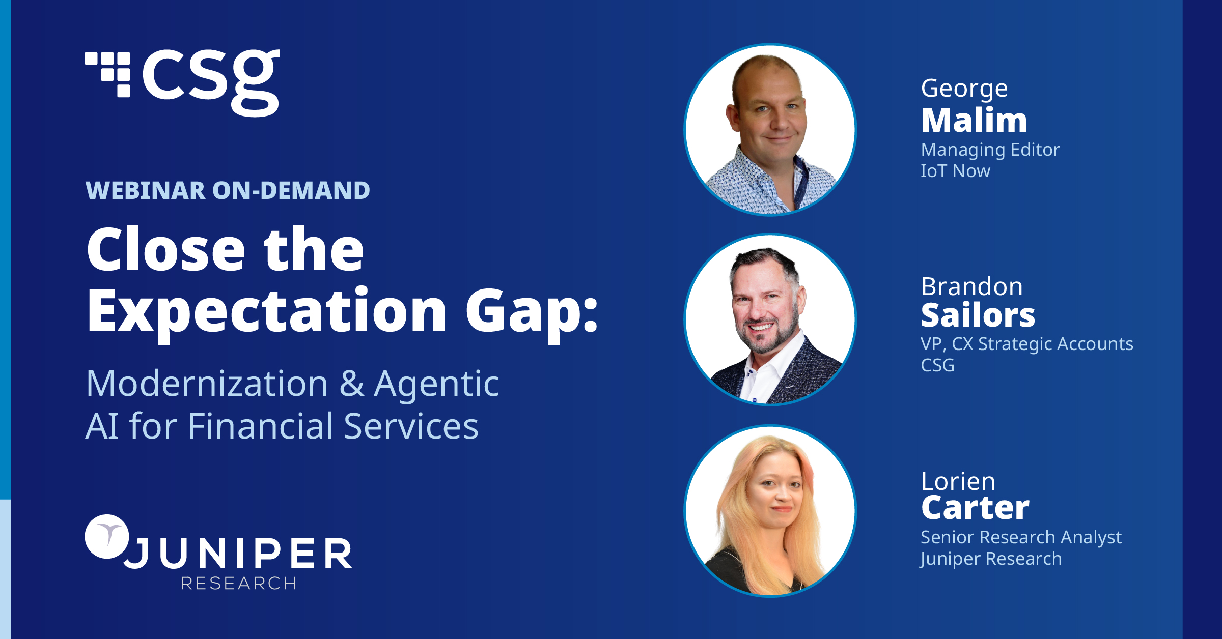 The 2025 Gartner<sup>®</sup> Market Guide for CSP Revenue Management & Monetization Solutions