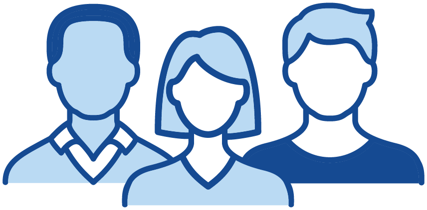 Customers Icon