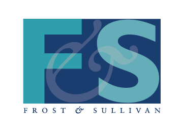 Frost & Sullivan Logo