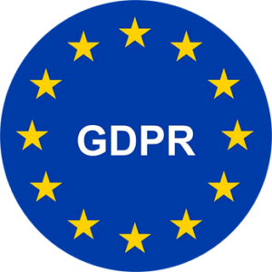 GDPR Logo