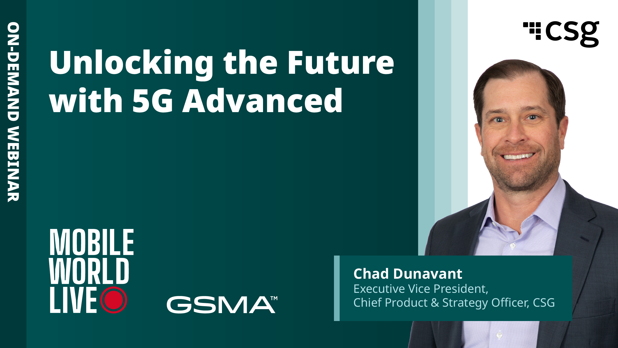 The 2025 Gartner<sup>®</sup> Market Guide for CSP Revenue Management & Monetization Solutions