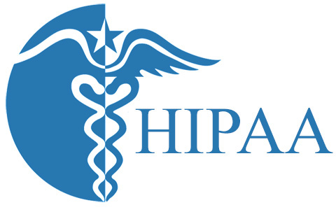 HIPAA logo