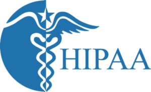 HIPAA Logo