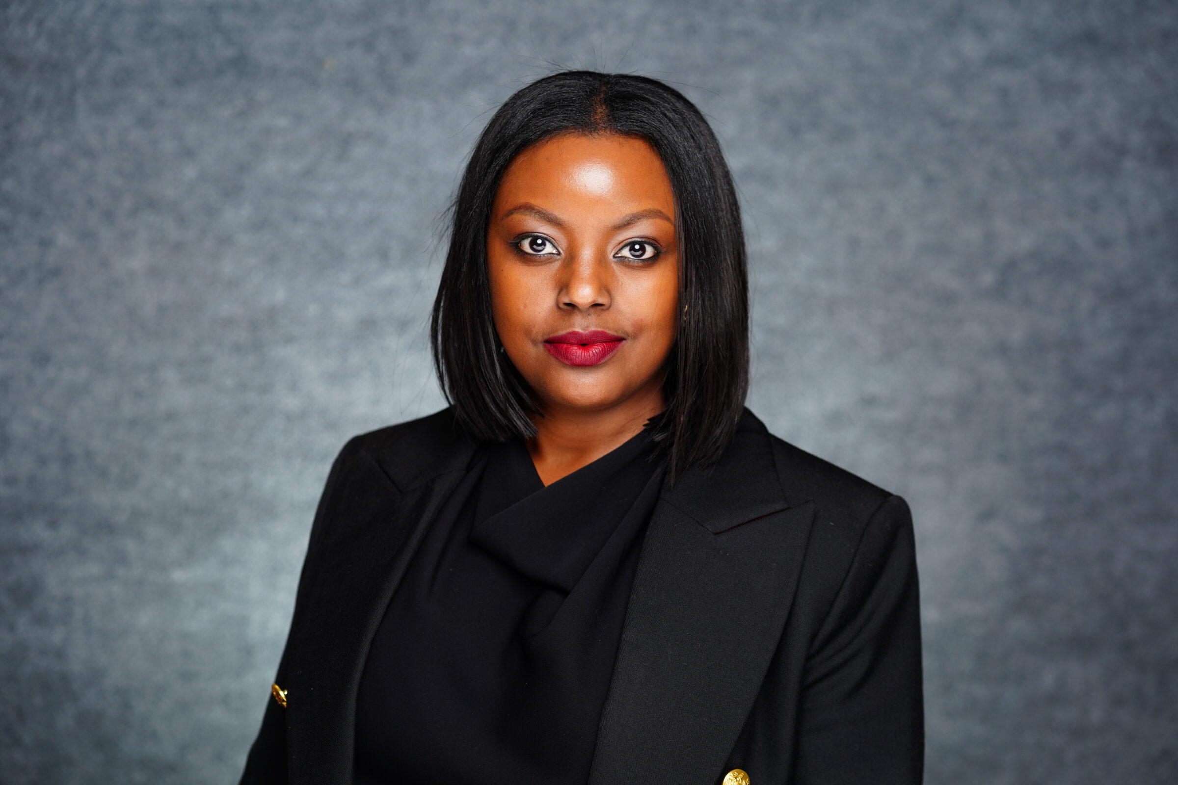 Jeanette-Mbungo