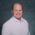 Jeth Harbinson Headshot