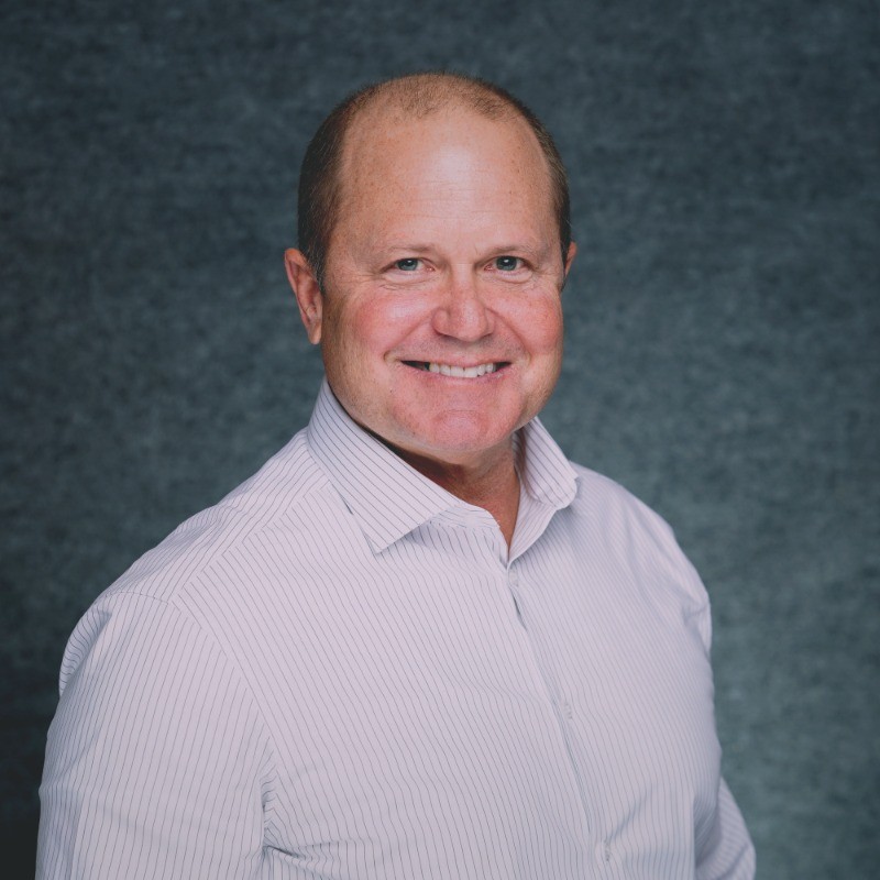 Jeth Harbinson Headshot