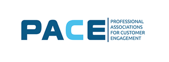 PACE logo