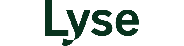 Lyse Logo