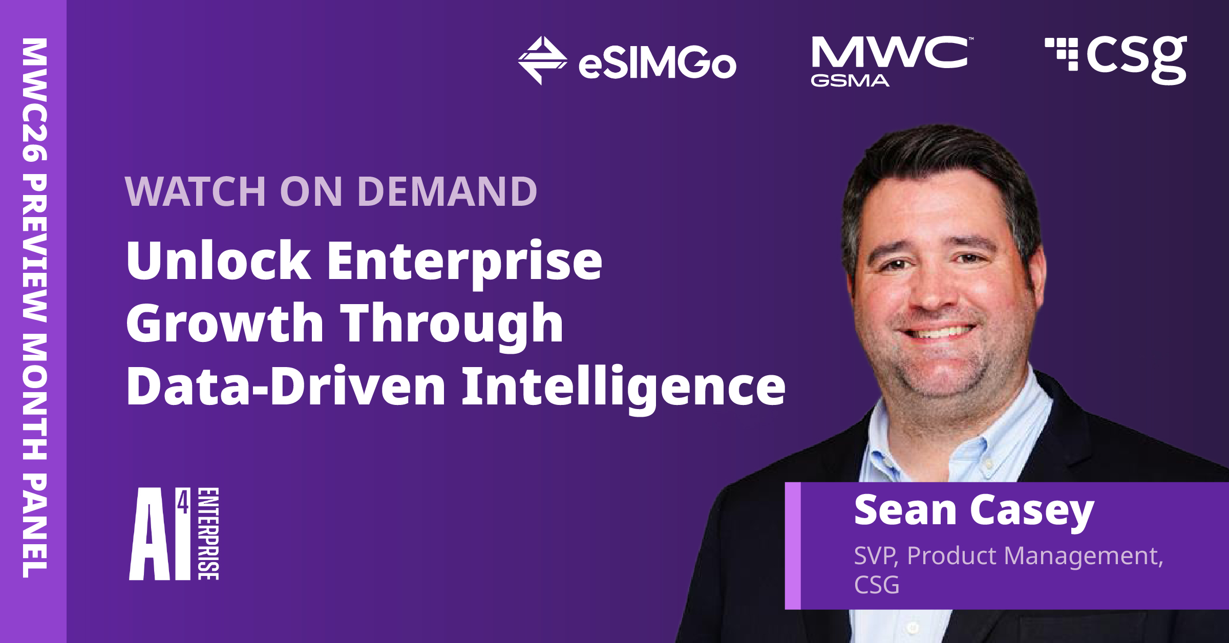 CSG named a Challenger in the 2026 Gartner<sup>®</sup> Magic Quadrant<sup>™</sup> for CPQ