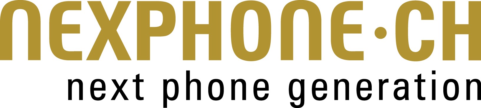 nexphone logo