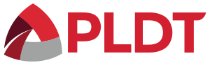 PLDT Logo