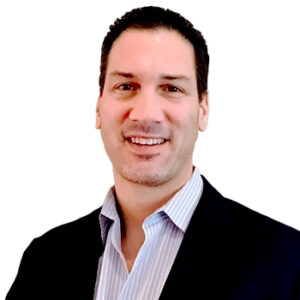 Headshot of Eric Carrasquilla.