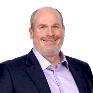 Headshot of Jeff Kump.