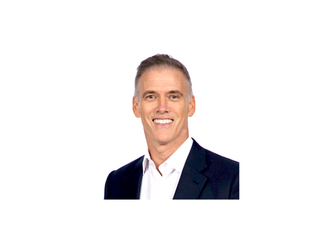 A LETTER FROM YOUR CEO