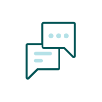 communication icon