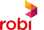 Red Robi Axiata Logo