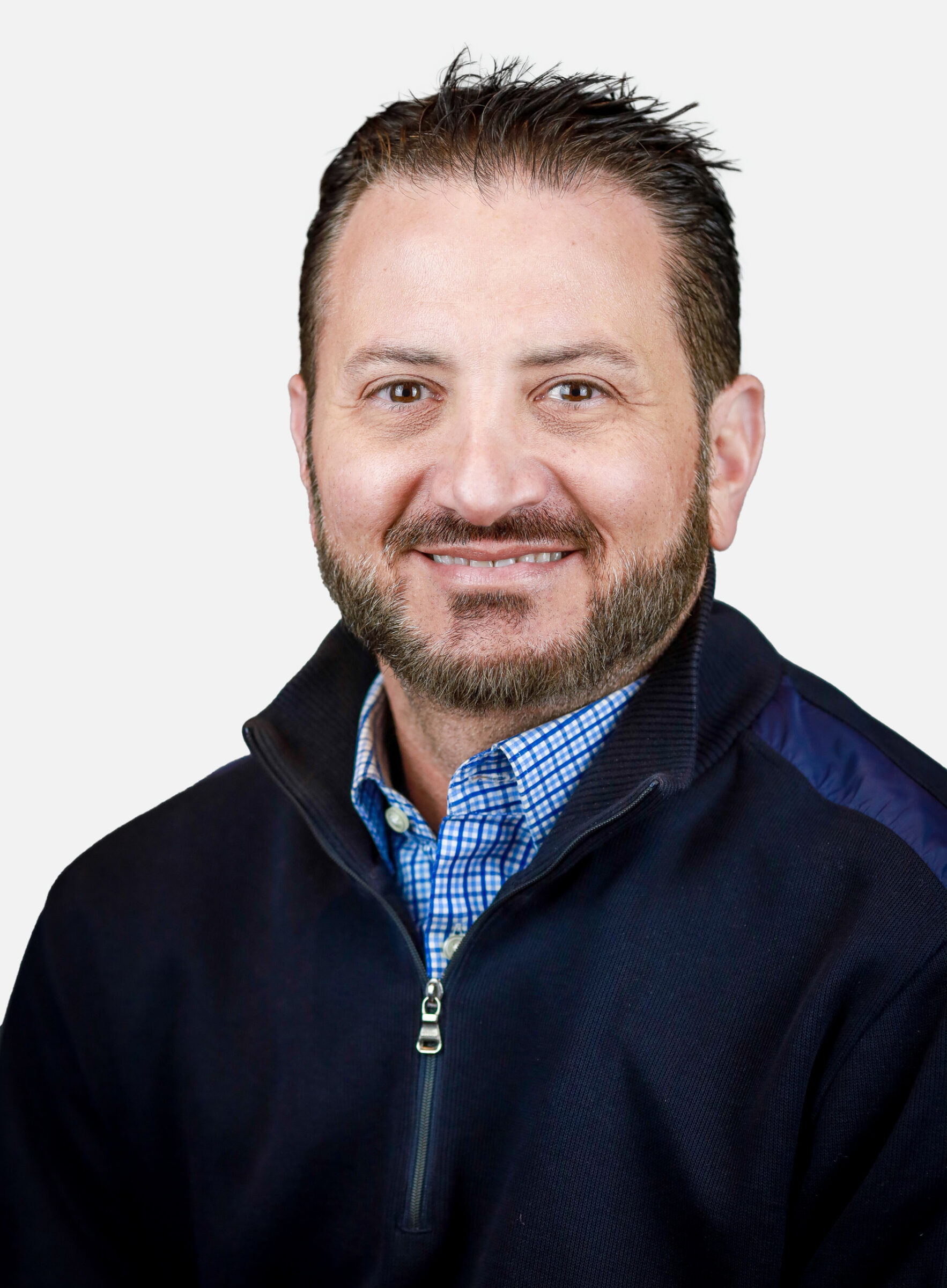 Scott Tanenbaum, Sales Director, CX