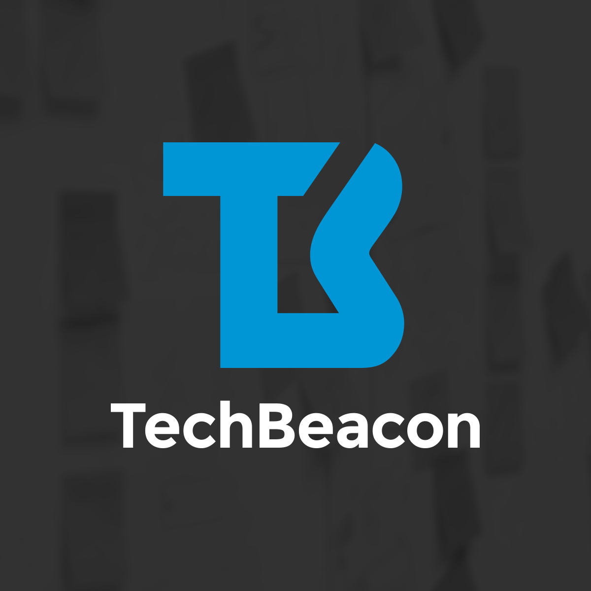 Logo for TechBeacon.
