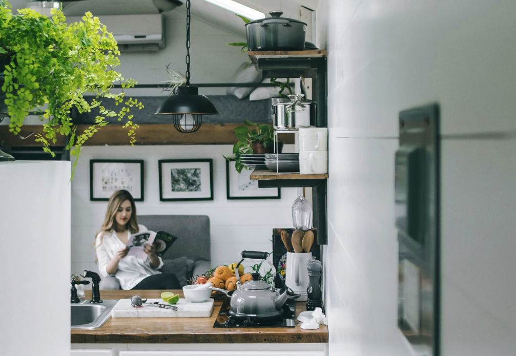 Advanced Television: Euromedia | The Intelligent Home