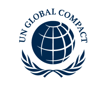 UN Global Compact logo