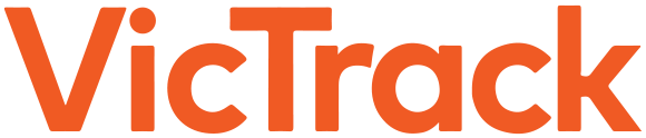 VicTrack Logo