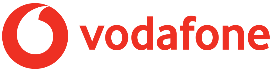 2017 Vodafone Logo