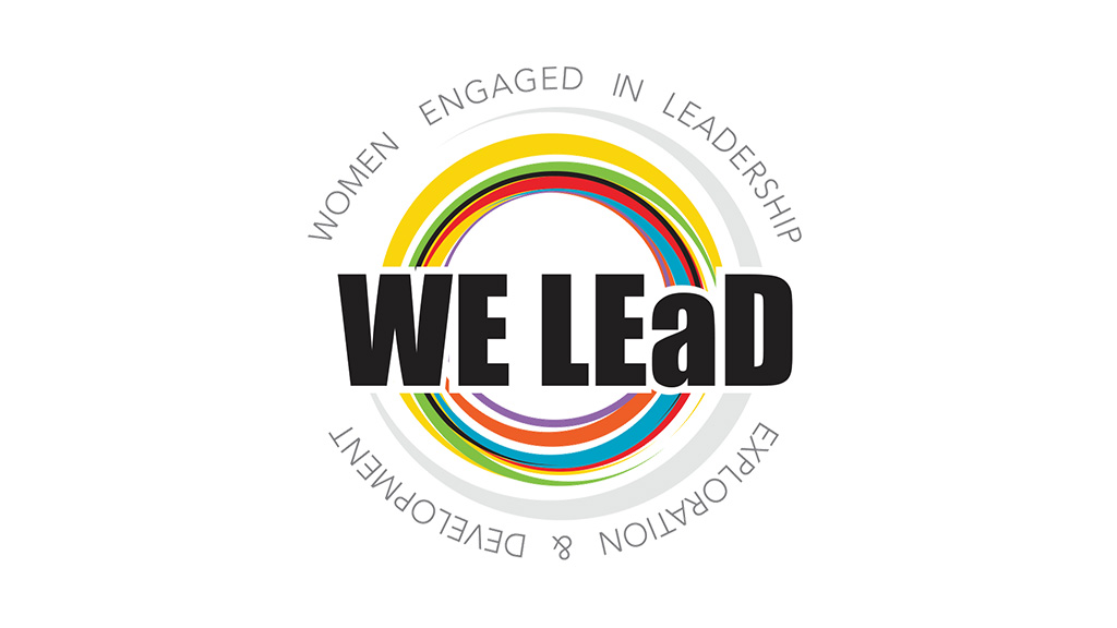 WELEad Logo