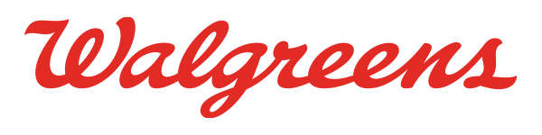 Walgreens logo