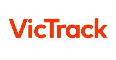 VicTrack logo