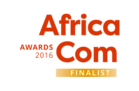 AfricaCom Logo