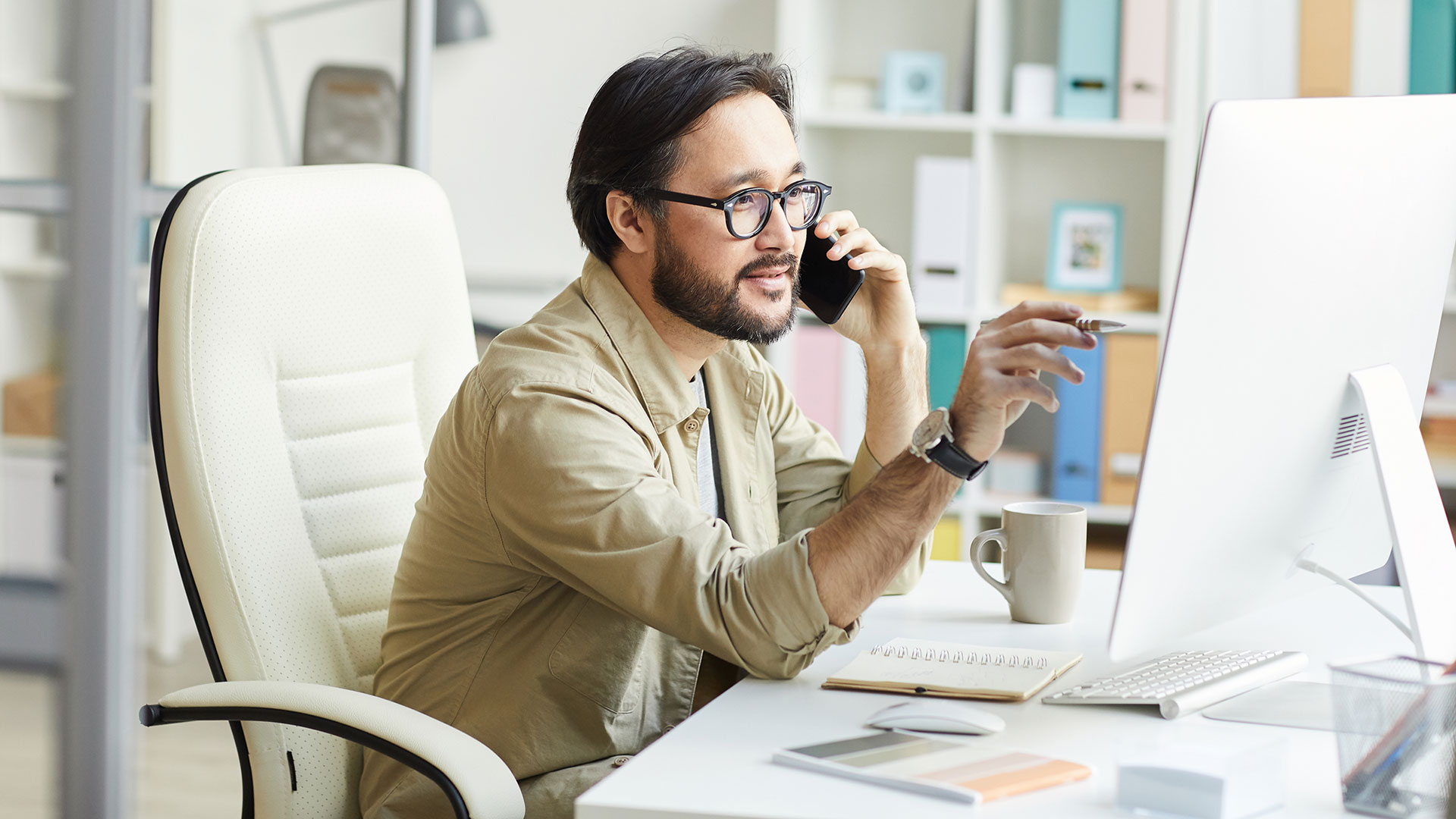 Sales Leaders, You Need an Advanced Quote-to-Cash Solution