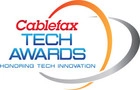 2019 Cablefax Tech Award Winner