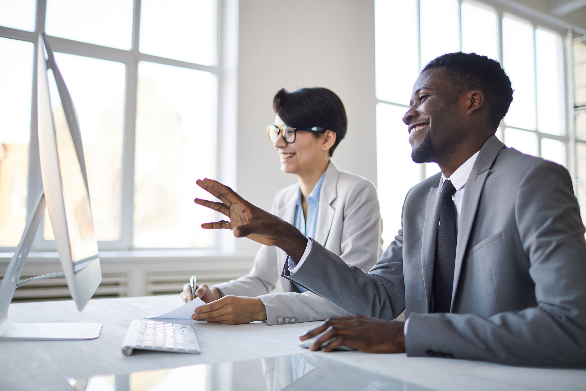 Customer Journey Management is the Best Policy for Overcoming Insurance CX Barriers