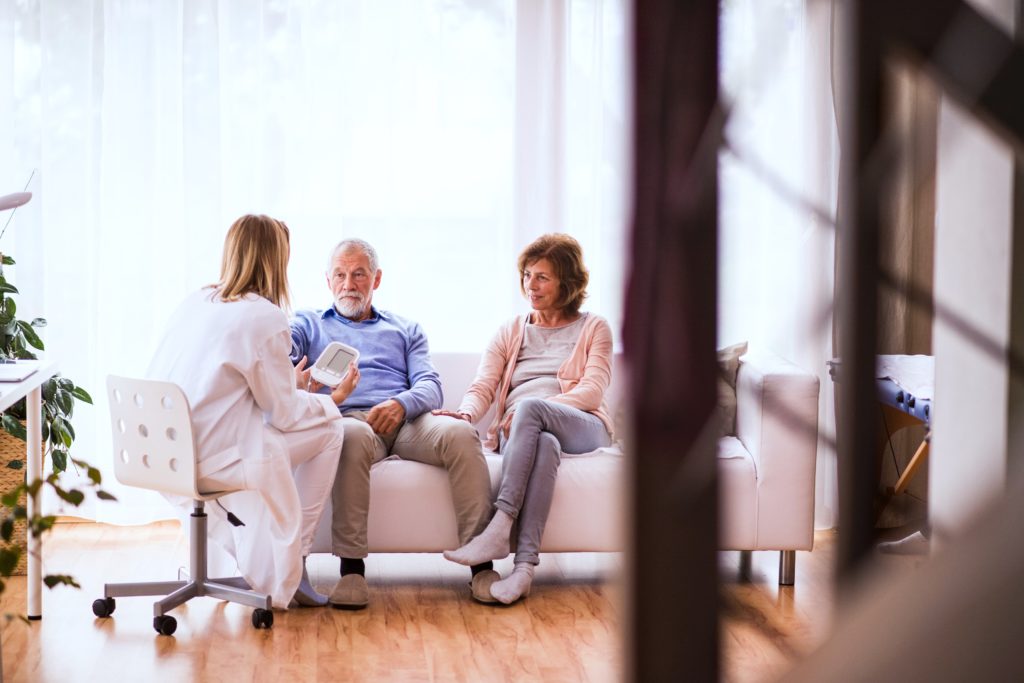Improve patient experiences today