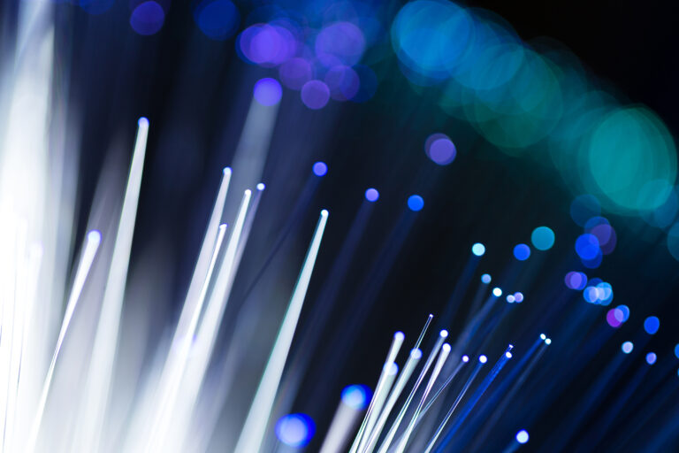 fiber optic cable