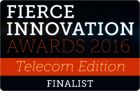 Fierce Innovation Awards 2016 Logo