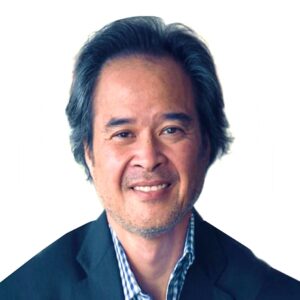 Headshot of Hai Tran.