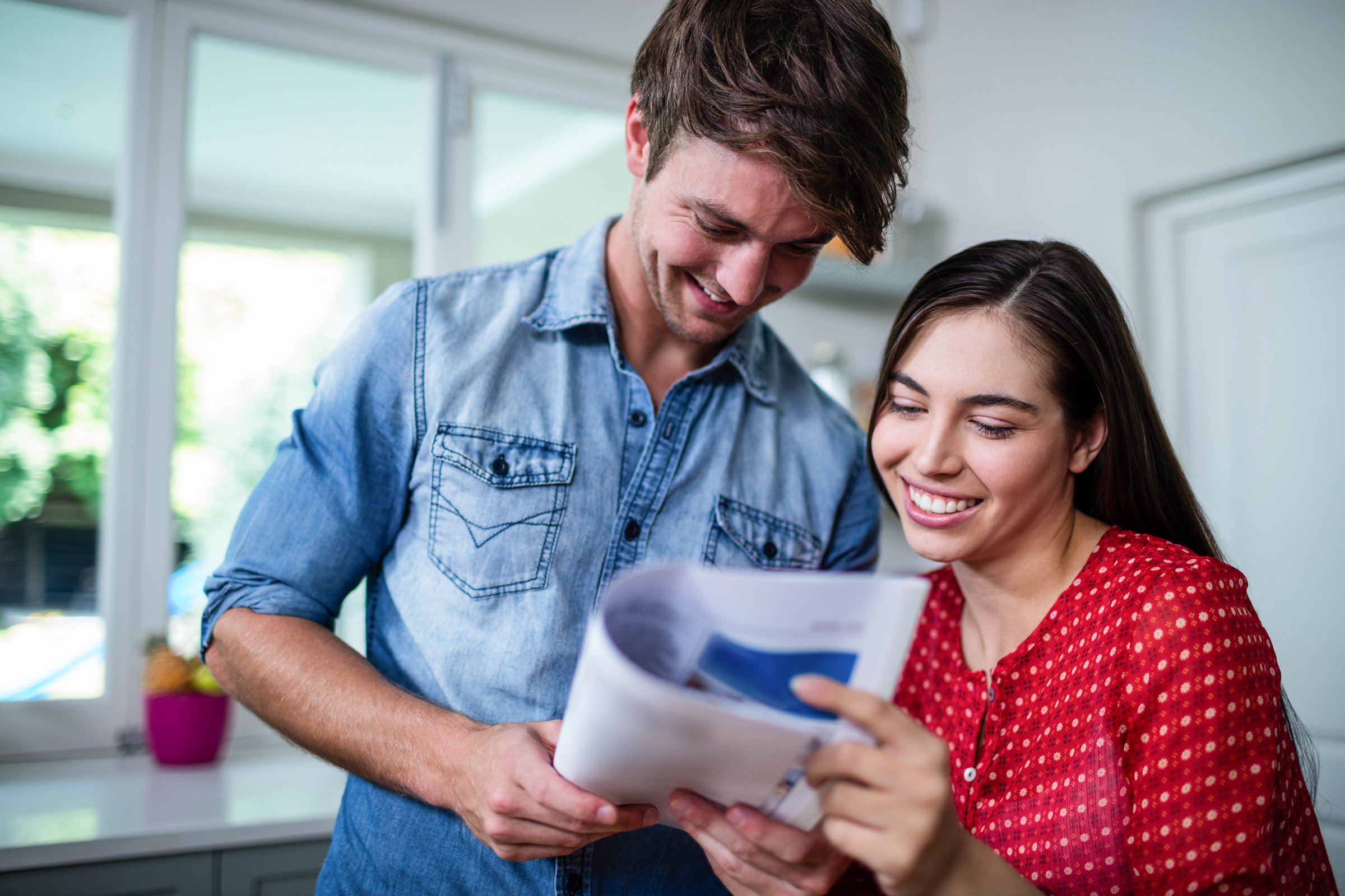 Why Print Deserves a Spot in Your Marketing Mix