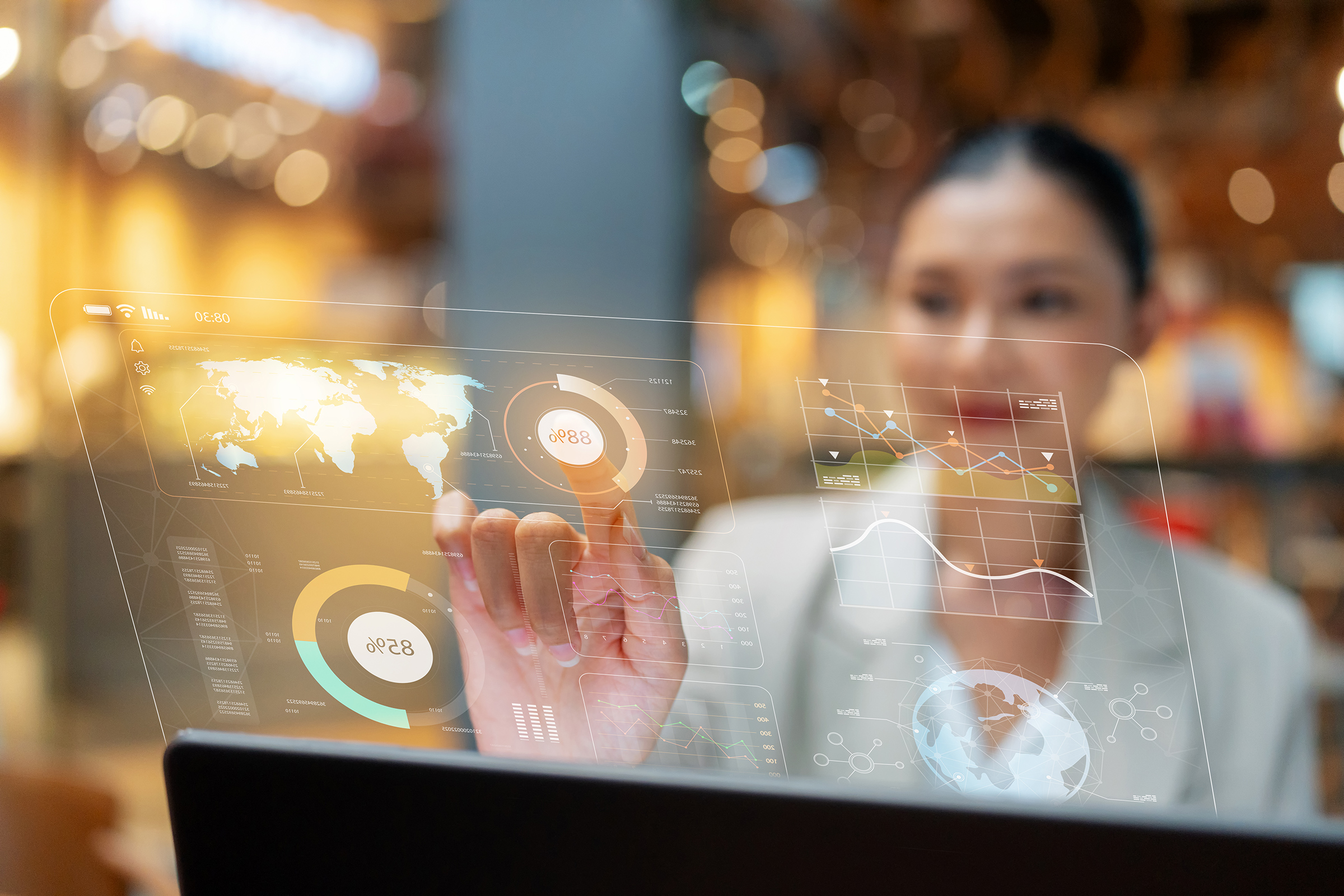The 2025 Gartner<sup>®</sup> Market Guide for CSP Revenue Management & Monetization Solutions